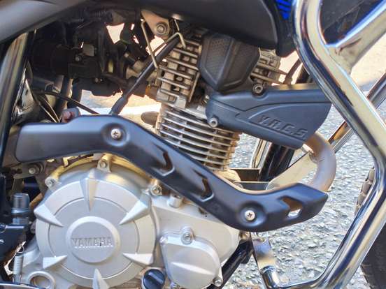 YAMAHA-XTZ 150 CROSSER Z YAMAHA-XTZ 150 CROSSER Z-2023