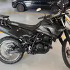 YAMAHA XTZ 250 LANDER YAMAHA XTZ 250 LANDER