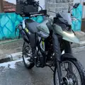 YAMAHA XTZ 250 LANDER CONNECTED YAMAHA XTZ 250 LANDER CONNECTED