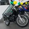YAMAHA XTZ 150 CROSSER S YAMAHA XTZ 150 CROSSER S
