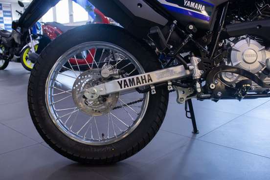 YAMAHA-XTZ 150 CROSSER Z-2026