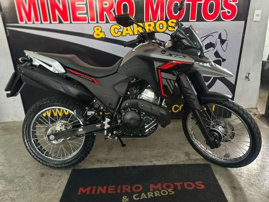 YAMAHA-XTZ 250 LANDER CONNECTED YAMAHA-XTZ 250 LANDER CONNECTED-2025