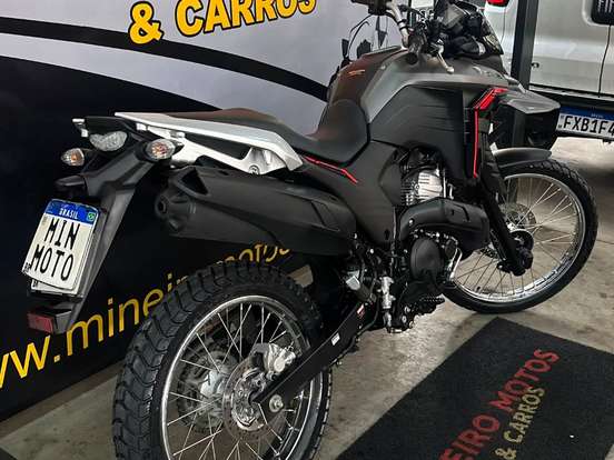 YAMAHA-XTZ 250 LANDER CONNECTED YAMAHA-XTZ 250 LANDER CONNECTED-2025