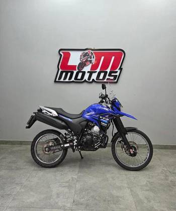 YAMAHA XTZ 250 LANDER 