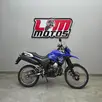 YAMAHA XTZ 250 LANDER YAMAHA XTZ 250 LANDER