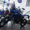 YAMAHA XTZ 700 TÉNÉRÉ YAMAHA XTZ 700 TÉNÉRÉ