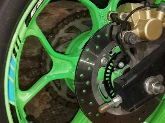 YAMAHA-YZF R3 MONSTER ABS YAMAHA-YZF R3 MONSTER ABS-2019