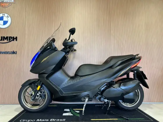ZONTES 350E 