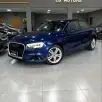 AUDI A3 1.4 TFSI FLEX SEDAN PRESTIGE TIPTRONIC AUDI A3 1.4 TFSI FLEX SEDAN PRESTIGE TIPTRONIC