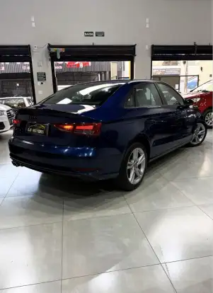 AUDI-A3-1.4 TFSI FLEX SEDAN PRESTIGE TIPTRONIC AUDI-A3-2020