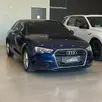 AUDI A3 1.4 TFSI SPORTBACK AMBIENTE 16V GASOLINA 4P S-TRONIC AUDI A3 1.4 TFSI SPORTBACK AMBIENTE 16V GASOLINA 4P S-TRONIC