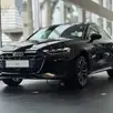 AUDI A3 2.0 40 TFSI GASOLINA SEDAN PERFORMANCE BLACK S-TRONIC AUDI A3 2.0 40 TFSI GASOLINA SEDAN PERFORMANCE BLACK S-TRONIC