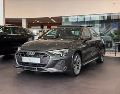 AUDI A3 2.0 40 TFSI GASOLINA SEDAN PERFORMANCE S-TRONIC AUDI A3 2.0 40 TFSI GASOLINA SEDAN PERFORMANCE S-TRONIC