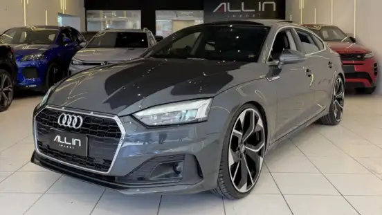 AUDI-A5-2022