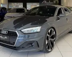 AUDI A5 2.0 TFSI GASOLINA SPORTBACK S LINE S TRONIC AUDI A5 2.0 TFSI GASOLINA SPORTBACK S LINE S TRONIC