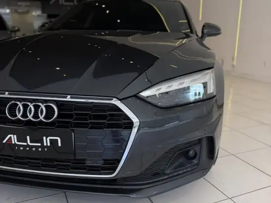 AUDI-A5-2.0 TFSI GASOLINA SPORTBACK S LINE S TRONIC AUDI-A5-2022