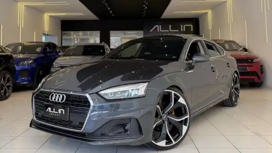 AUDI-A5-2022