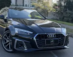 AUDI A5 2.0 TFSI MHEV SPORTBACK S LINE S TRONIC AUDI A5 2.0 TFSI MHEV SPORTBACK S LINE S TRONIC