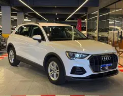 AUDI Q3 1.4 35 TFSI GASOLINA PRESTIGE S TRONIC AUDI Q3 1.4 35 TFSI GASOLINA PRESTIGE S TRONIC