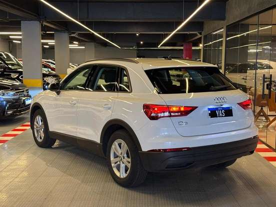AUDI-Q3-1.4 35 TFSI GASOLINA PRESTIGE S TRONIC AUDI-Q3-2019