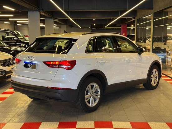 AUDI-Q3-1.4 35 TFSI GASOLINA PRESTIGE S TRONIC AUDI-Q3-2019