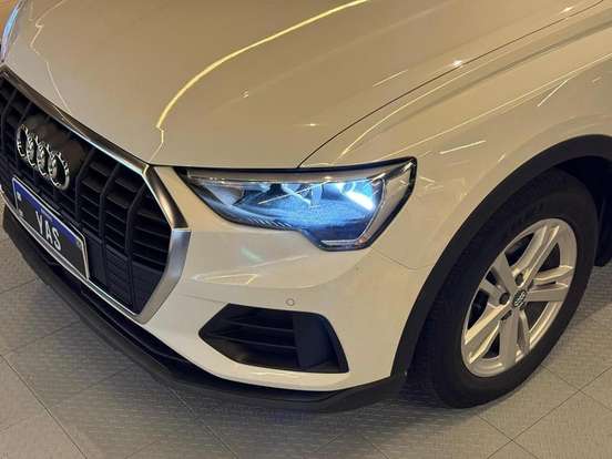 AUDI-Q3-1.4 35 TFSI GASOLINA PRESTIGE S TRONIC AUDI-Q3-2019