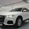 AUDI Q3 1.4 TFSI AMBIENTE GASOLINA 4P S TRONIC AUDI Q3 1.4 TFSI AMBIENTE GASOLINA 4P S TRONIC
