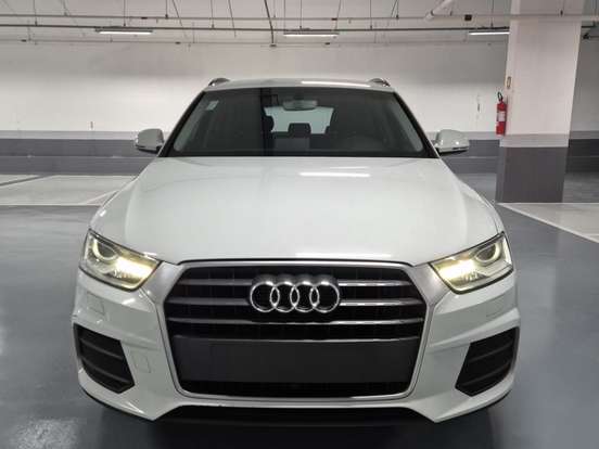 AUDI-Q3-1.4 TFSI AMBIENTE GASOLINA 4P S TRONIC AUDI-Q3-2016