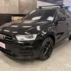 AUDI Q3 1.4 TFSI AMBIENTE GASOLINA 4P S TRONIC AUDI Q3 1.4 TFSI AMBIENTE GASOLINA 4P S TRONIC