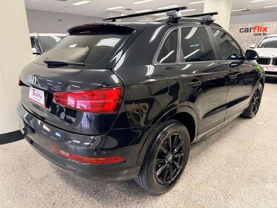 AUDI-Q3-1.4 TFSI AMBIENTE GASOLINA 4P S TRONIC AUDI-Q3-2016
