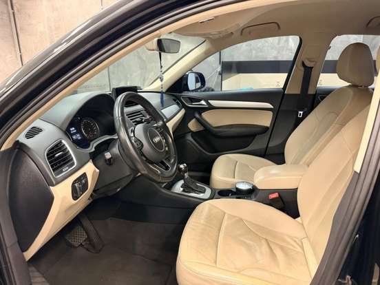 AUDI-Q3-1.4 TFSI AMBIENTE GASOLINA 4P S TRONIC AUDI-Q3-2016