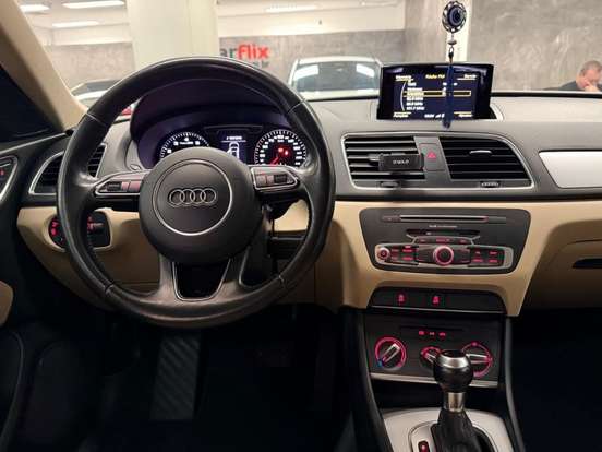 AUDI-Q3-1.4 TFSI AMBIENTE GASOLINA 4P S TRONIC AUDI-Q3-2016