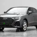 AUDI Q3 2.0 40 TFSI GASOLINA SPORTBACK PERFORMANCE BLACK QUATTRO TIPTRONIC AUDI Q3 2.0 40 TFSI GASOLINA SPORTBACK PERFORMANCE BLACK QUATTRO TIPTRONIC