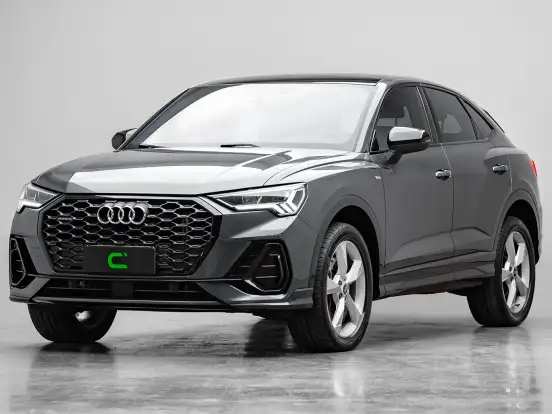 AUDI-Q3-2.0 40 TFSI GASOLINA SPORTBACK PERFORMANCE BLACK QUATTRO TIPTRONIC AUDI-Q3-2022
