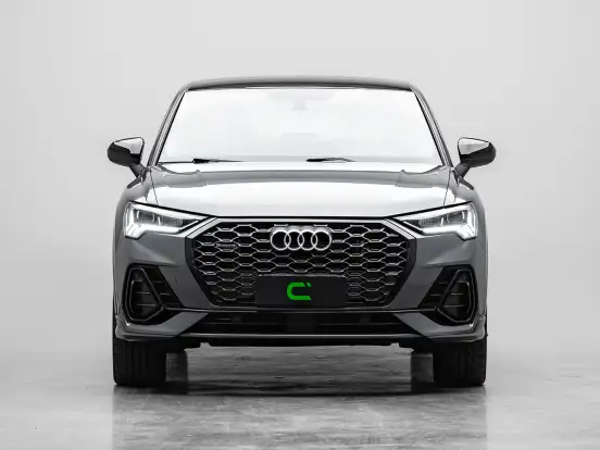 AUDI-Q3-2.0 40 TFSI GASOLINA SPORTBACK PERFORMANCE BLACK QUATTRO TIPTRONIC AUDI-Q3-2022
