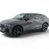 AUDI Q3 2.0 40 TFSI GASOLINA SPORTBACK PERFORMANCE BLACK QUATTRO TIPTRONIC AUDI Q3 2.0 40 TFSI GASOLINA SPORTBACK PERFORMANCE BLACK QUATTRO TIPTRONIC