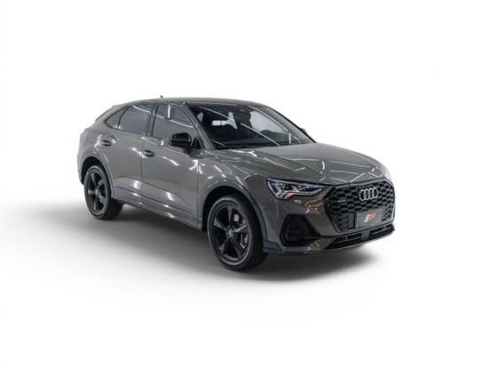 AUDI-Q3-2.0 40 TFSI GASOLINA SPORTBACK PERFORMANCE BLACK QUATTRO TIPTRONIC AUDI-Q3-2023