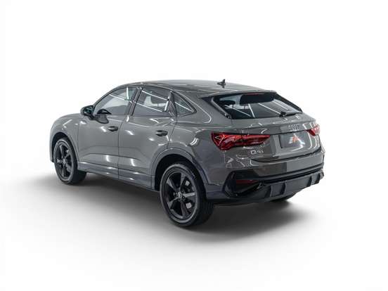 AUDI-Q3-2.0 40 TFSI GASOLINA SPORTBACK PERFORMANCE BLACK QUATTRO TIPTRONIC AUDI-Q3-2023