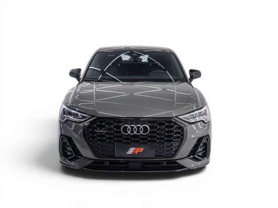 AUDI-Q3-2.0 40 TFSI GASOLINA SPORTBACK PERFORMANCE BLACK QUATTRO TIPTRONIC AUDI-Q3-2023