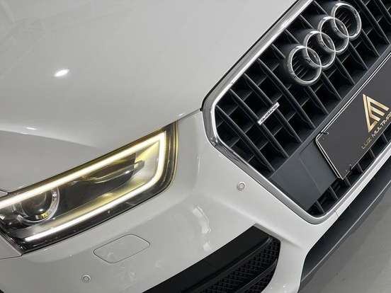 AUDI-Q3-2.0 TFSI AMBIENTE QUATTRO 4P GASOLINA S TRONIC AUDI-Q3-2015