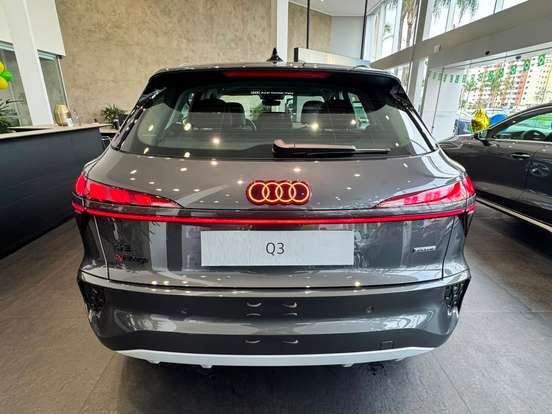 AUDI-Q3-2.0 TFSI GASOLINA LAUNCH EDITION QUATTRO S TRONIC AUDI-Q3-2026