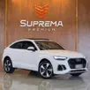 AUDI Q5 2.0 45 TFSI GASOLINA SPORTBACK S LINE QUATTRO S TRONIC AUDI Q5 2.0 45 TFSI GASOLINA SPORTBACK S LINE QUATTRO S TRONIC