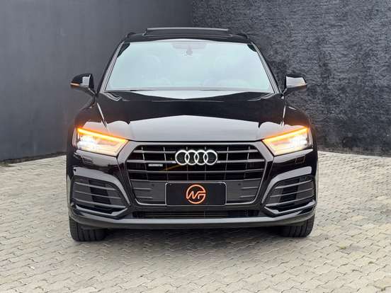 AUDI-Q5-2.0 TFSI GASOLINA BLACK S TRONIC AUDI-Q5-2019