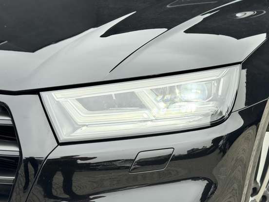AUDI-Q5-2.0 TFSI GASOLINA BLACK S TRONIC AUDI-Q5-2019