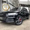 AUDI Q5 2.0 TFSI GASOLINA SECURITY S TRONIC AUDI Q5 2.0 TFSI GASOLINA SECURITY S TRONIC