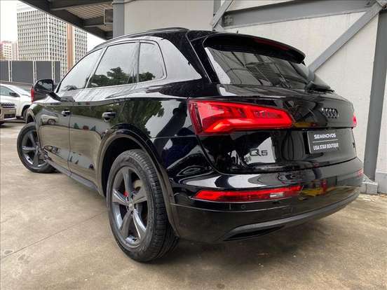 AUDI-Q5-2.0 TFSI GASOLINA SECURITY S TRONIC AUDI-Q5-2018
