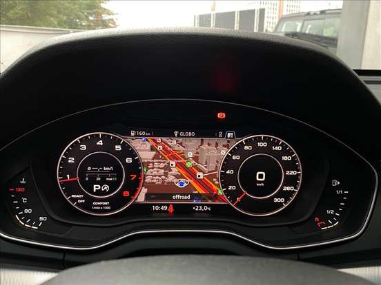 AUDI-Q5-2.0 TFSI GASOLINA SECURITY S TRONIC AUDI-Q5-2018