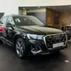AUDI Q7 3.0 55 TFSI MHEV S-LINE QUATTRO TIPTRONIC AUDI Q7 3.0 55 TFSI MHEV S-LINE QUATTRO TIPTRONIC