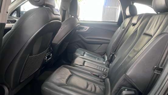 AUDI-Q7-3.0 TFSI AMBITION V6 24V GASOLINA 4P TIPTRONIC AUDI-Q7-2016