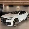 AUDI Q8 3.0 TFSI GASOLINA PERFORMANCE BLACK QUATTRO TIPTRONIC AUDI Q8 3.0 TFSI GASOLINA PERFORMANCE BLACK QUATTRO TIPTRONIC